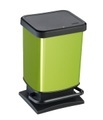 Rotho Treteimer Paso Lime metallic 20