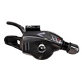 SRAM XX1 Trigger 11-fach hinten/rechts schwarz/rot 2019 Schalthebel rechts