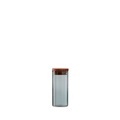 Vorratsglas RAW GLASS