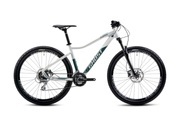 Ghost Lanao Essential 27.5' Mountainbike Freizeit (Hardtail) weiss