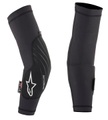 Alpinestars Paragon Lite Elbow Protector Ellbogen Protektor schwarz