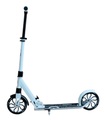 Motion, Scooter, Road King, Weiss