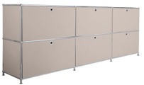 Sideboard FLEXCUBE, Micasa
