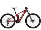 Trek Rail 5 29' E-Mountainbike (Fully) rot