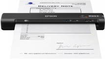 Epson WorkForce ES-60 W - mobiler A4 Scanner
