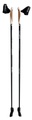 Exel Nordic Sport Alis Nordic Walking Stock schwarz