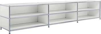 Lowboard FLEXCUBE, Micasa