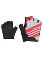 Ziener Kinder Cäcilia Bike Handschuhe (Größe 7, mehrfarbig)