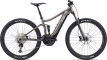 Liv, Liv Embolden E+ 1 29' E-Mountainbike (Fully) schlamm