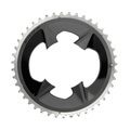 SRAM Road Rival AXS X-Sync Kettenblatt 12-fach DM schwarz 43T 2022 Kettenblätter