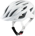 Alpina Delft MIPS Velohelm - White Matt