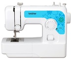 Brother, Brother J14s Nähmaschine