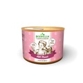 Boswelia Landhausküche Hund All Meat, 200 g Nassfutter