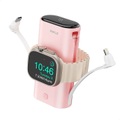iWalk, iWALK LinkPod W2 PNK Powerbank