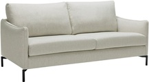 2.5er-Sofa KIEL - 196 cm x92 cm x84, Micasa