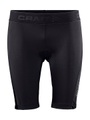 Craft Kinder Bike Radhose (Größe 152, 146, Schwarz)