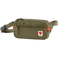 FJALLRAVEN, Fjällräven High Coast Hüfttasche (Grün)
