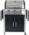 Sunset Bbq Grill SB GG Hilo 3B Gasgrill
