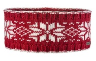 Areco Areco Stirnband Stirnband rot
