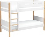 Etagenbett WHITE NOR, Flexa