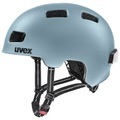 UVEX City 4 Helm spaceblue matt 2021 55-58cm Trekking & City Helme