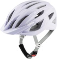 Alpina Parana Velohelm - Pastel Rose Matt