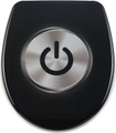 DIAQUA WC-Sitz On Off