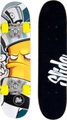 Slide Little Sprayer Skateboard