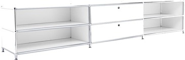 Lowboard FLEXCUBE, Micasa