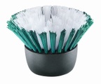 Bosch, Bosch Borstenbürste für UniversalBrush Zubehör Reinigen / Polieren