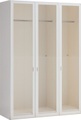 Drehtürenschrank MODUL
