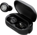 Jlab JBuds Air Pro IEUEBJBAI, True Wireless, Black, IEUEBJBAIRPRORBLK82