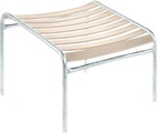 Schaffner, Lounge Hocker SÄNTIS