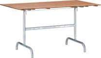 Schaffner, Klapptisch SÄNTIS
