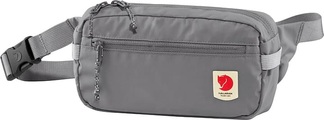 Fjällräven High Coast Hüfttasche shark grey 2020 Gürtel- & Hüfttaschen