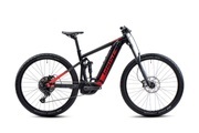 Ghost E-Riot Trail 150/140 Essential 29' E-Mountainbike (Fully) schwarz