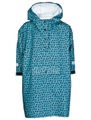 Rukka Pepina Regenponcho azur