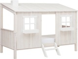 Ganzes Baumhaus inkl. Einzelbett TREE HOUSE, Flexa