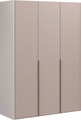 Drehtürenschrank MODUL PLUS, Micasa