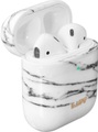LAUT, Laut Huex Element for AirPods - White Marble Case