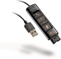 Plantronics Savi D200 USB-C Adapter