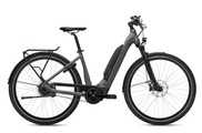 FLYER, FLYER Upstreet5 7.43 E-Bike anthrazit