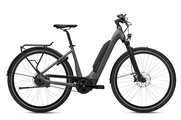 FLYER Upstreet5 7.43 E-Bike anthrazit