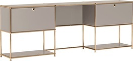 Schreibtisch FLEXCUBE, Micasa