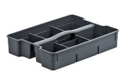 Rotho Organizer für 11/15 l Boxen EVO