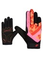 Ziener Kinder Colja Long Bike Handschuhe (Größe L, Pink)