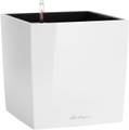 Lechuza, Lechuza Blumentopf Cube 30 Weiss