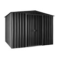 Globel, Globel Metallhaus PLUS 10x8