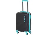 KOOR Reisekoffer Explorer 30 L, Schwarz