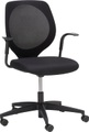 Bürostuhl GIROFLEX 353-3018 Netzrücken, Giroflex
